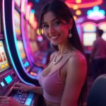 Jelajahi dunia Timur dengan slot online bertema Asia. Temukan mesin slot dengan tema budaya, mitologi, dan keindahan alam Asia yang menawarkan pengalaman bermain yang menarik dan peluang menang besar.